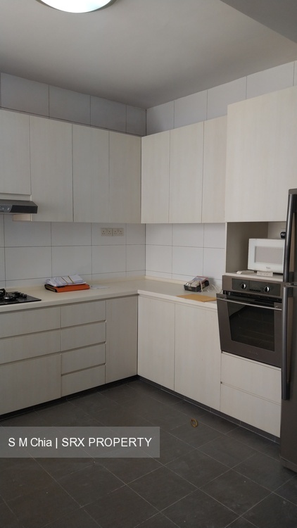 The Riverwalk / Riverwalk Apartments (D1), Apartment #197665152